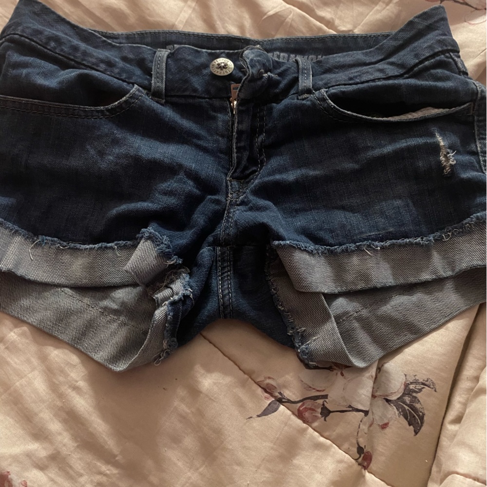 People’s liberation jeans